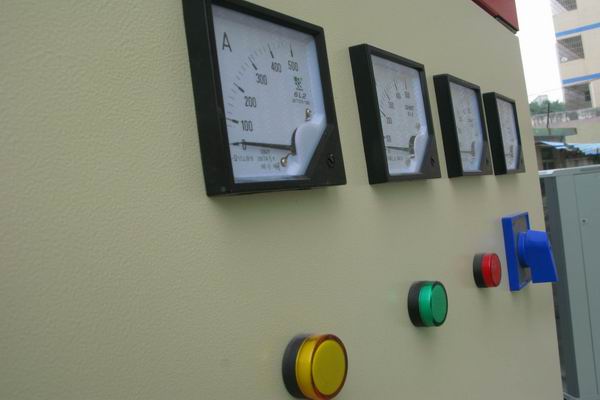 市中配电柜-3683讲讲配电柜注意事项